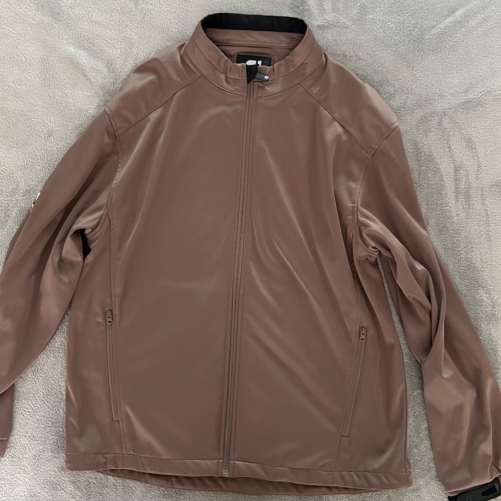 FootJoy jacket - Picture 2 of 4